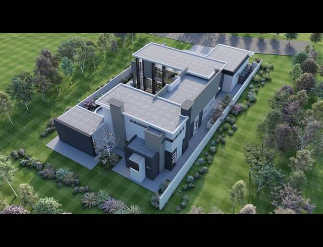 5 BEDROOM HOUSE FOR SALE IN MIDSTREAM HEIGHTS